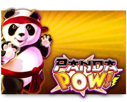 machine à sous Panda Pow logiciel Lightning Box