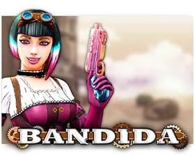 machine a sous Bandida logiciel Leander