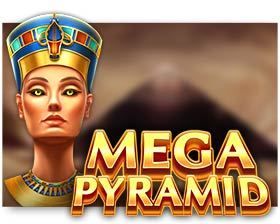 machine a sous Mega Pyramdi logiciel Red Tiger Gaming