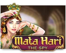 machine a sous en ligne Mata Hari logiciel Red Rake Gaming