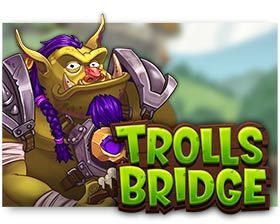 machine a sous Trolls Bridge logiciel Yggdrasil