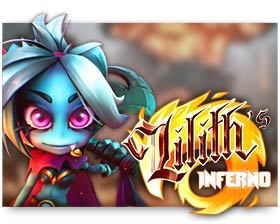 machine a sous Lilith's Inferno logiciel Yggdrasil
