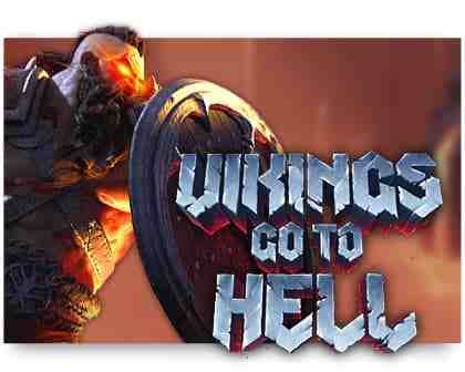 machine a sous Vickings Go to Hell logiciel Yggdrasil