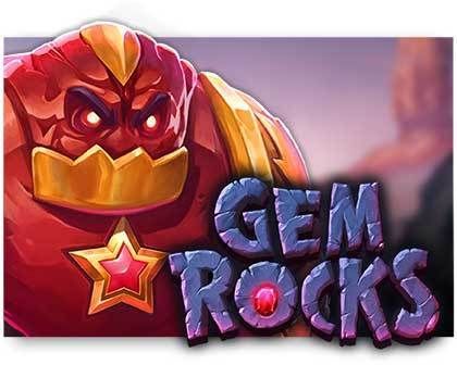 machine a sous Gem Rocks logiciel Yggadrasil