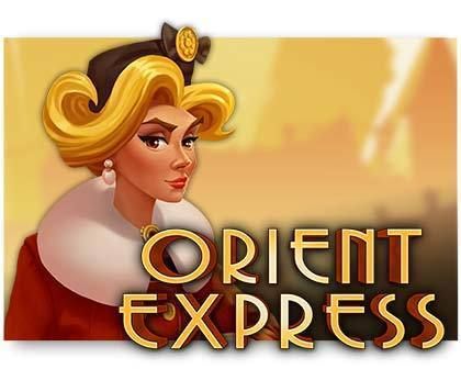 machine a sous Orient Express logiciel Yggadrasil