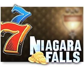 machine a sous Niagara Falls logiciel Yggdrasil