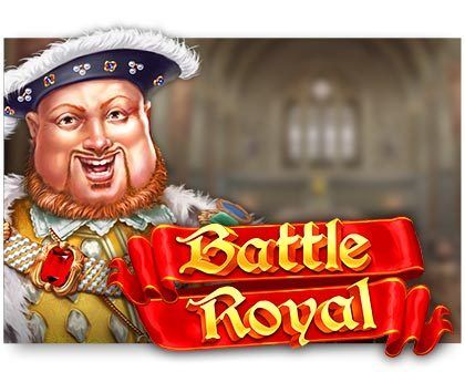 machine a sous Battle Royal logiciel Play'n Go
