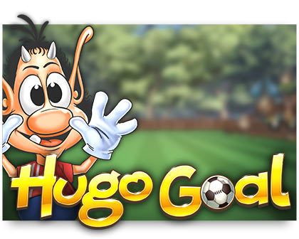 machine a sous Hugo Goal logiciel Play'n Go