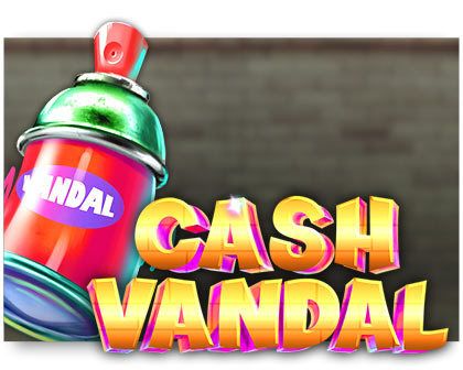 machine a sous Cash Vandal logiciel Play'n Go
