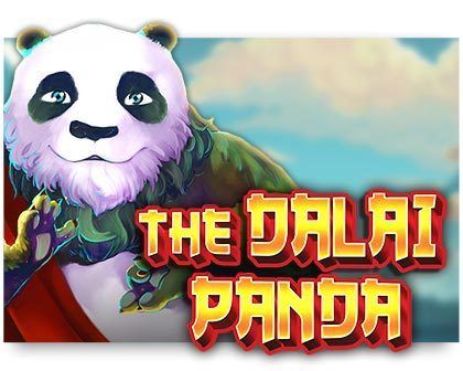 machine a sous The Dalai Panda logiciel iSoftBet