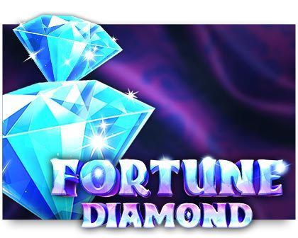 machine a sous Fortune Diamond logiciel iSoftBet