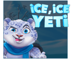 machine a sous Ice Ice Yeti logiciel Nolimit City