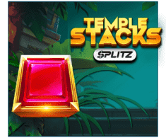 machine a sous Temple Stacks: Splitz logiciel Yggdrasil