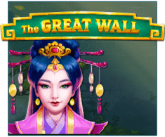 machine a sous mobile The Great Wall logiciel iSoftBet