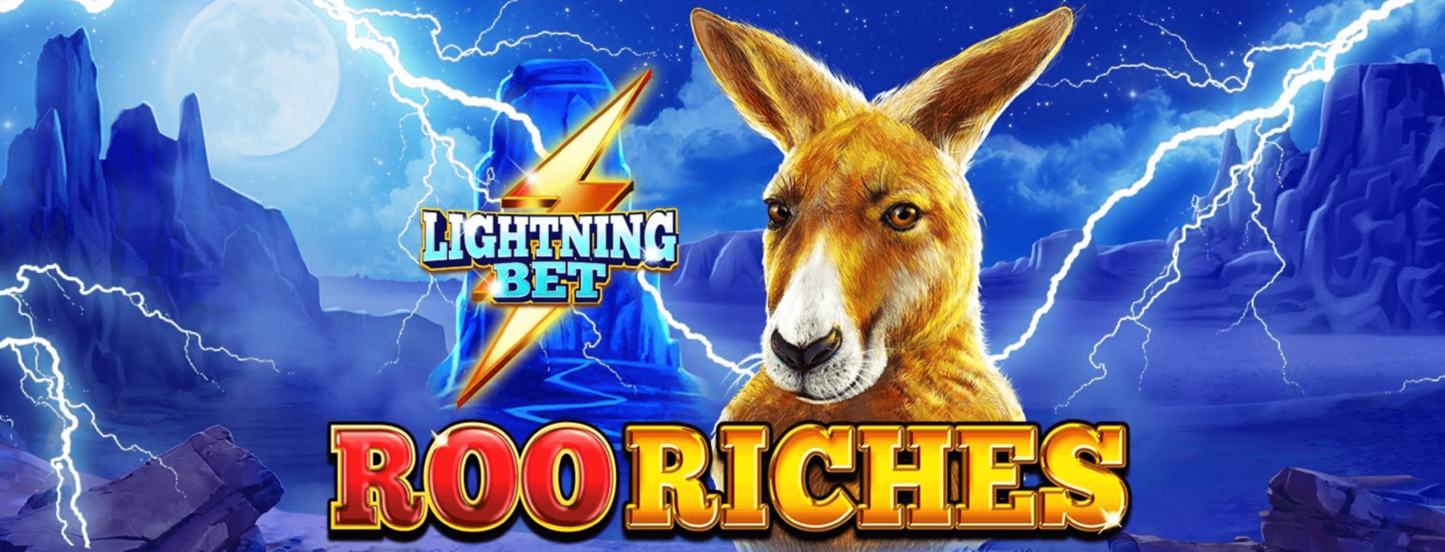 machine à sous en ligne Roo Riches développeur iSoftBet
