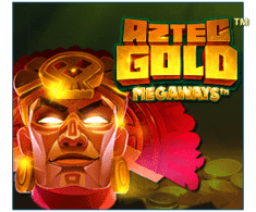 machine a sous en ligne Aztec Gold Megways logiciel iSoftBet