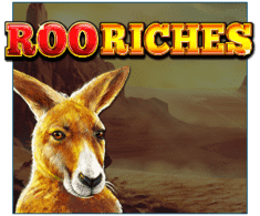 machine a sous Roo Riches logiciel iSoftBet