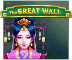machine a sous en ligne The Great Wall logiciel iSoftBet