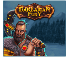 machine a sous Barbarian Fury logiciel Nolimit City