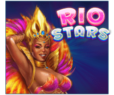 machine a sous Rio Stars logiciel Red Tiger Gaming
