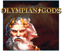 machine a sous Olympian Gods logiciel Booongo