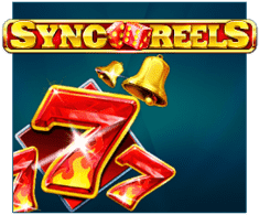 machine a sous Sync Reels logiciel Booongo
