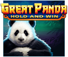 machine a sous Great Panda logiciel Booongo
