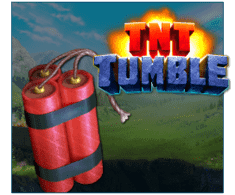machine a sous TNT Tumble logiciel Relax Gaming