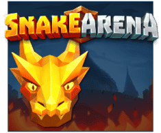 machine a sous en ligne Snake Arena logiciel Relax Gaming
