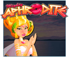 machine a sous Mighty Aphrodite logiciel Rival