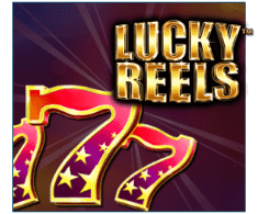 machine a sous Lucky Reels logiciel Wazdan
