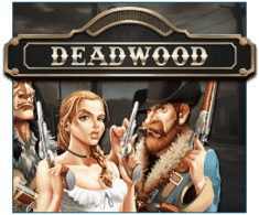 machine a sous Deadwood Xnudge logiciel Nolimit City