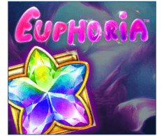 machine a sous Euphoria logiciel iSoftBet
