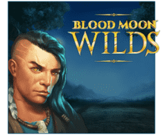 machine a sous en ligne Blood Moon Wilds logiciel Yggadrasil