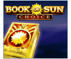 machine a sous mobile Book of Sun Choice logiciel Booongo