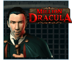 machine a sous mobile Million Dracula logiciel Red Rake Gaming