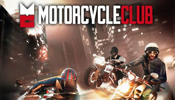 Test: Motorcycle Club (Demo PS3) - Game Player - Le site des jeux vidéo