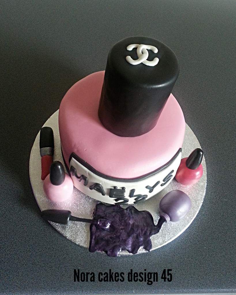 Gateau Vernis A Ongles En 3d Nora Cakes Design 45 Gateau Vernis A Ongles En 3d Nora Cakes Design 45