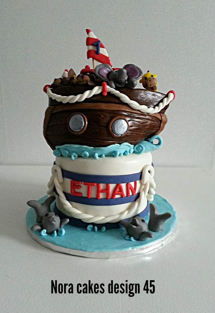 Wedding Cake Theme Marin Pour L Anniversaire D Ethan Nora Cakes Design 45 Wedding Cake Theme Marin Pour L Anniversaire D Ethan Nora Cakes Design 45