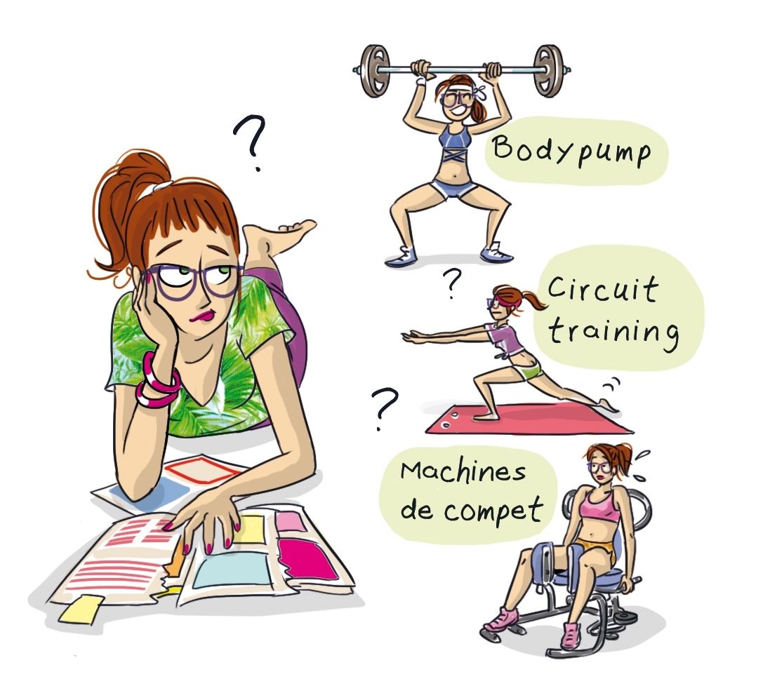 Démotivation