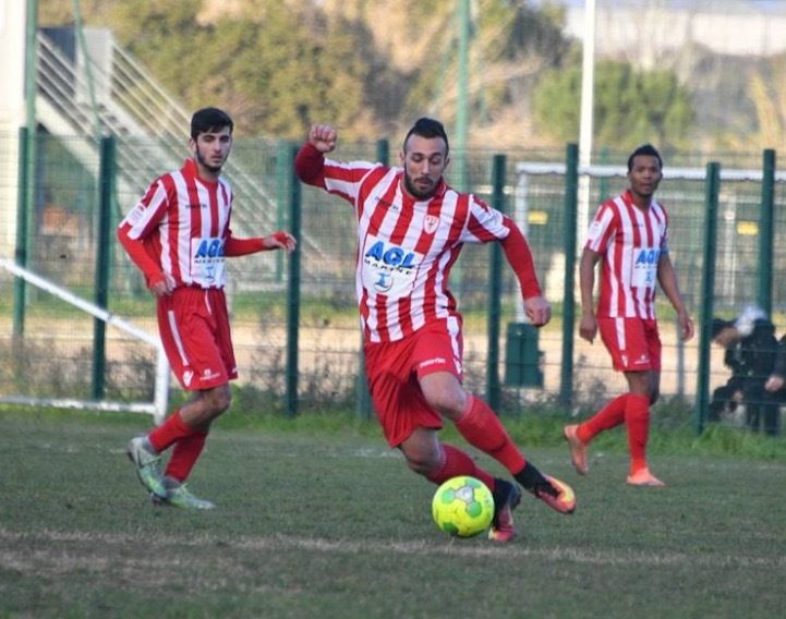 ASC DH
