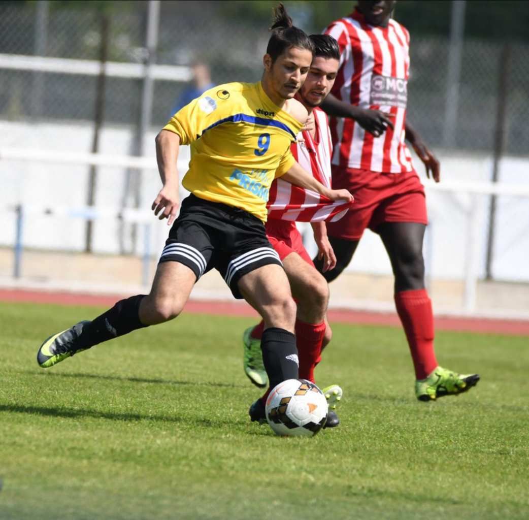 Marignane - ASC