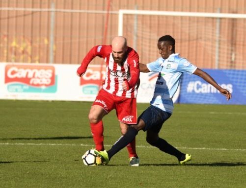 Ne Pas Laisser Filer As Cannes Fan