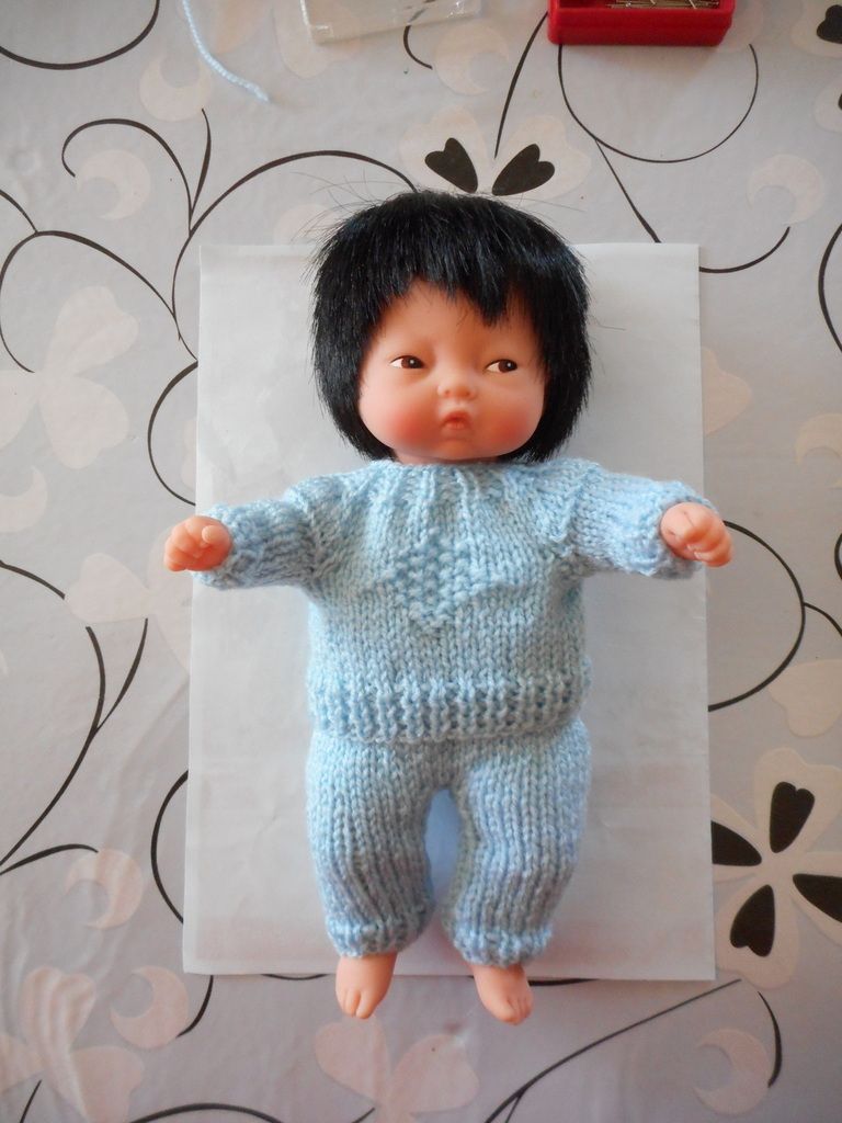 Tuto Gratuit Pantalon Bebe Cm Le Blog De Jo