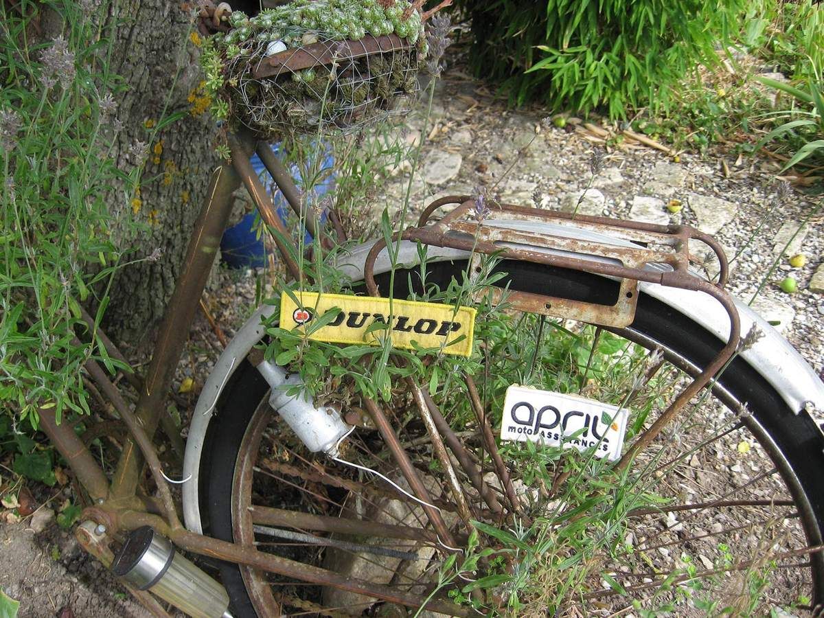 Gites Les Vaquans Aveyron Motards Velos