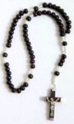 Le 11 mars : venez prier le chapelet en l'église St Etienne.