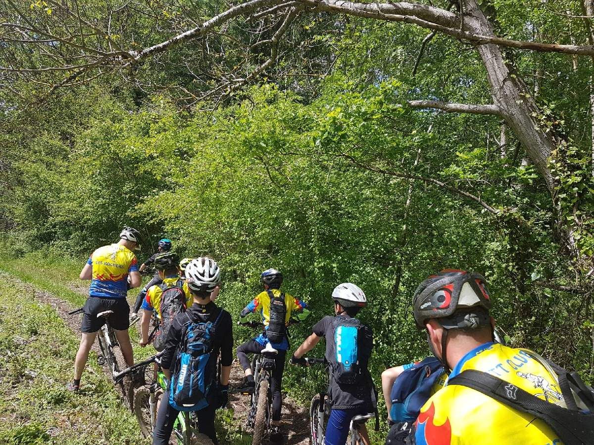 randonnee vtt lot et garonne 2017