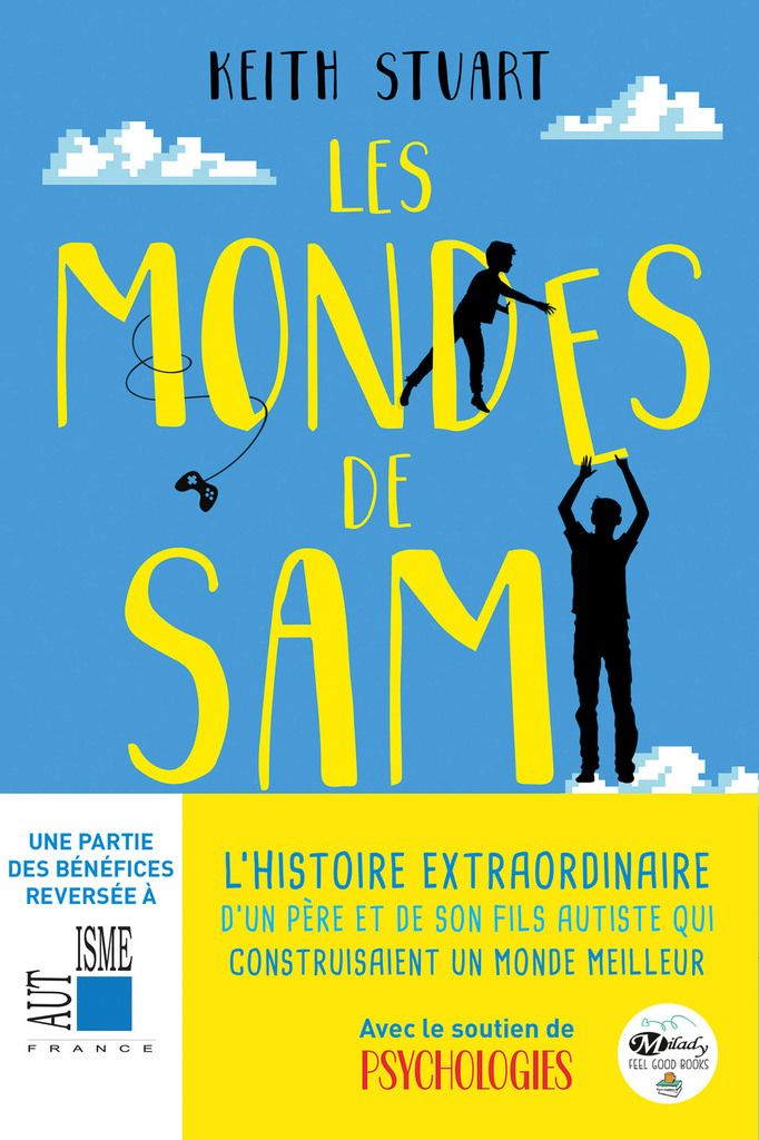 Les mondes de Sam, par Keith Stuart