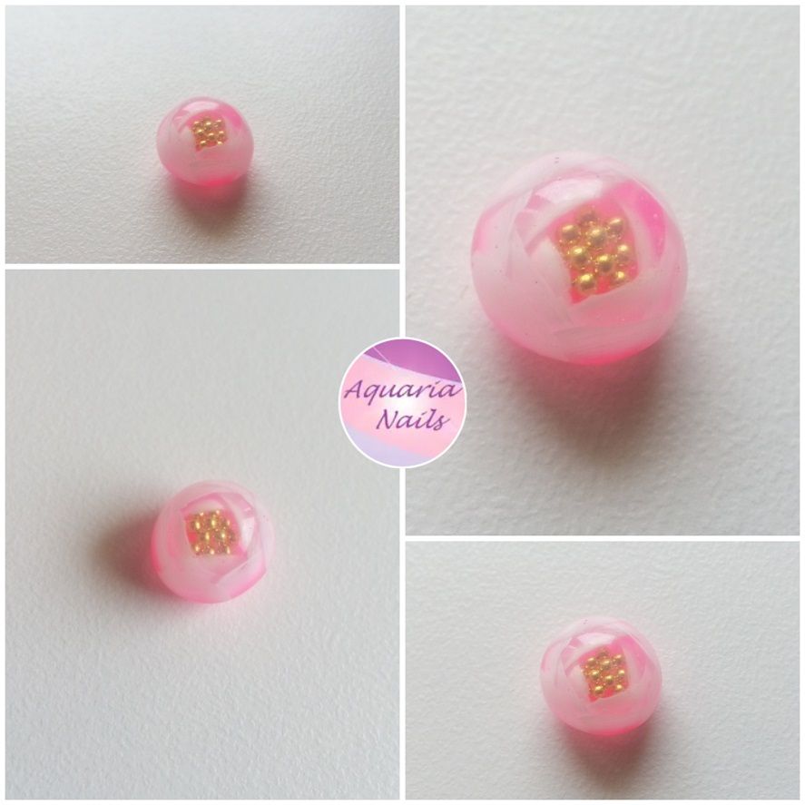 candy ball one stroke