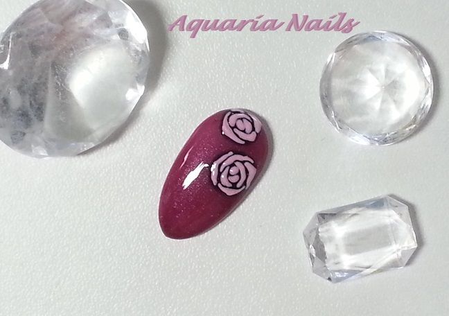 rose sweet bloom